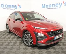 Hyundai Kona 2023