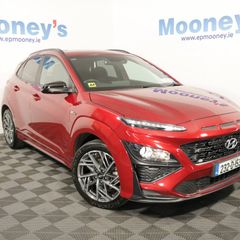 Hyundai Kona 2023