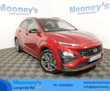 Hyundai Kona 2023