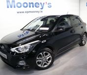 Hyundai i20 2020