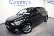 Hyundai i20 2020