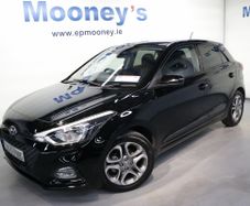 Hyundai i20 2020
