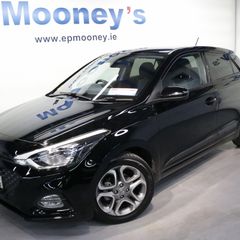 Hyundai i20 2020