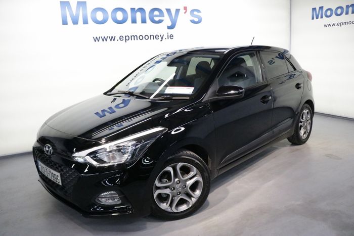 Hyundai i20 2020