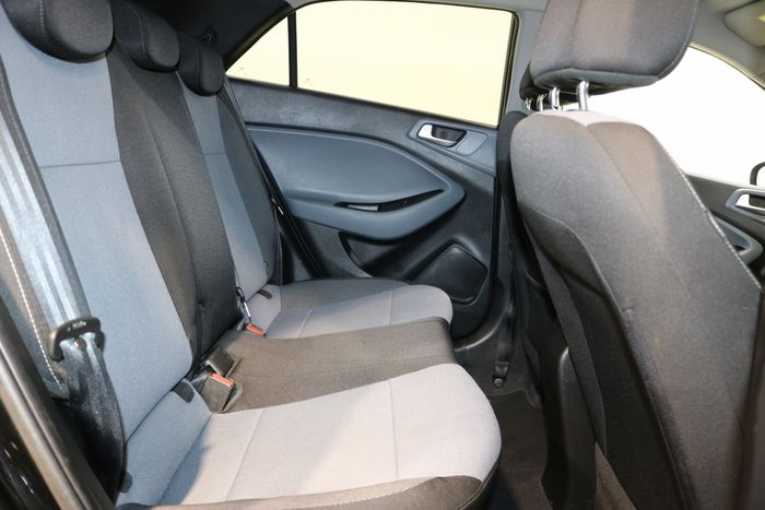 Hyundai i20 2020