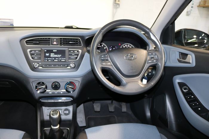 Hyundai i20 2020