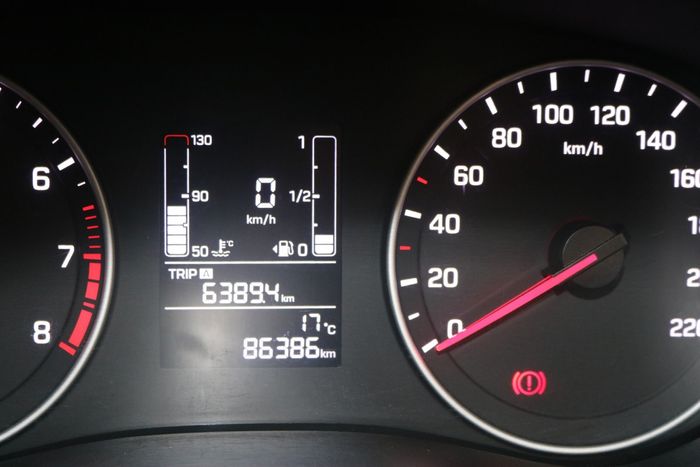 Hyundai i20 2020