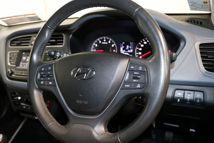 Hyundai i20 2020