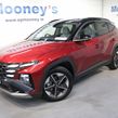 Hyundai Tucson 2026