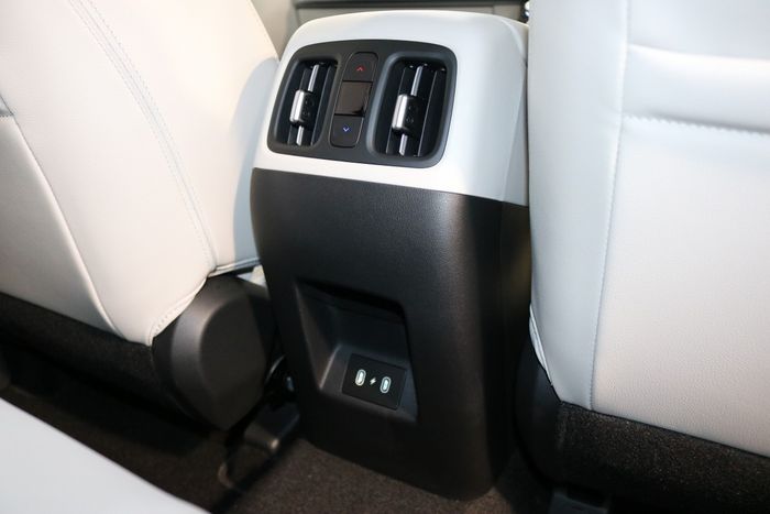 Hyundai Tucson 2026