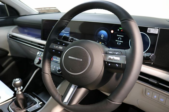 Hyundai Tucson 2026