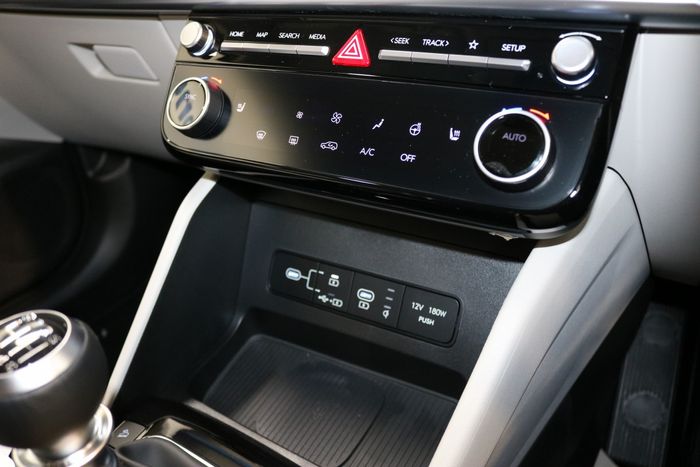 Hyundai Tucson 2026