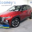 Hyundai Tucson 2026