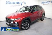 Hyundai Tucson 2026
