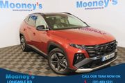 Hyundai Tucson 2026