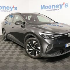 Volkswagen ID.4 2022