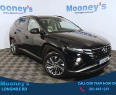 Hyundai Tucson 2023