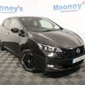 Nissan Leaf 2025