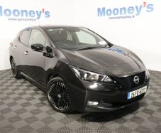 Nissan Leaf 2025