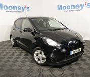 Hyundai i10 2023
