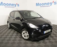 Hyundai i10 2023