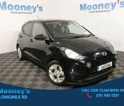 Hyundai i10 2023