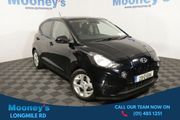 Hyundai i10 2023