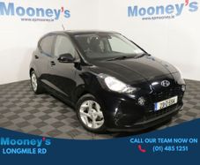 Hyundai i10 2023