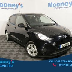 Hyundai i10 2023
