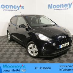Hyundai i10 2023