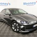 Hyundai Ioniq 6 2025