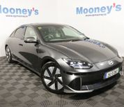 Hyundai Ioniq 6 2025