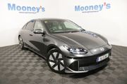 Hyundai Ioniq 6 2025
