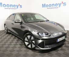 Hyundai Ioniq 6 2025