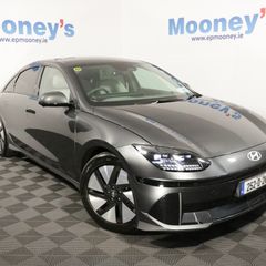Hyundai Ioniq 6 2025