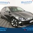 Hyundai Ioniq 6 2025