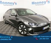 Hyundai Ioniq 6 2025