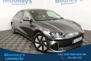 Hyundai Ioniq 6 2025