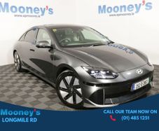 Hyundai Ioniq 6 2025