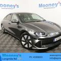 Hyundai Ioniq 6 2025