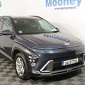 Hyundai Kona 2024