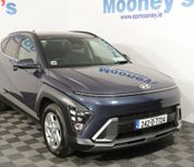 Hyundai Kona 2024