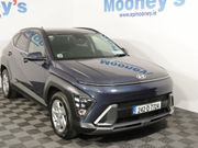 Hyundai Kona 2024