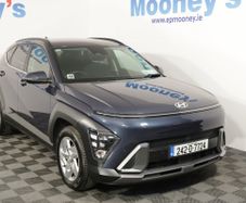 Hyundai Kona 2024