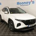 Hyundai Tucson 2024
