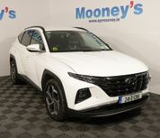 Hyundai Tucson 2024