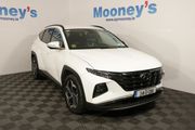 Hyundai Tucson 2024