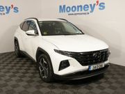 Hyundai Tucson 2024