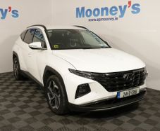 Hyundai Tucson 2024