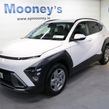 Hyundai Kona 2024